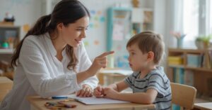 La mắng con tưởng vô hại nhưng có thể gây ba phản ứng nguy hiểm