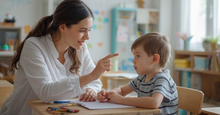 La mắng con tưởng vô hại nhưng có thể gây ba phản ứng nguy hiểm