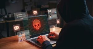 Mã độc infostealer âm thầm chiếm tài khoản cá nhân