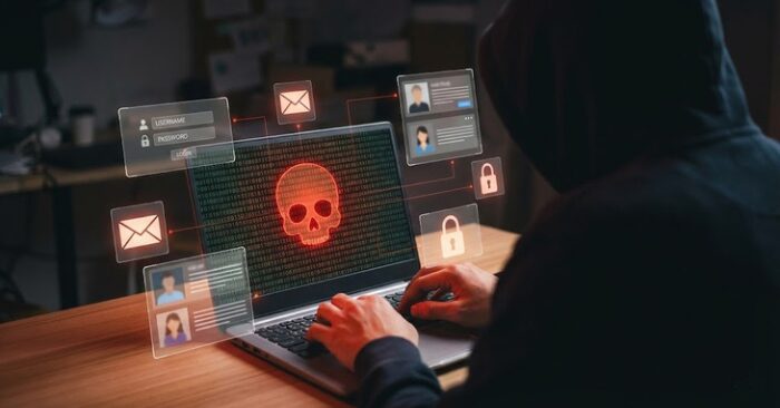 Mã độc infostealer âm thầm chiếm tài khoản cá nhân