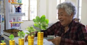 Trợ cấp hưu trí xã hội năm 2026 tăng tại nhiều tỉnh