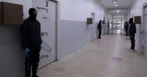 1.500 thành viên IS vượt ngục ở Syria gây lo ngại an ninh