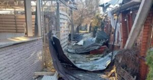Nga cáo buộc Ukraine tấn công drone gây thảm kịch ở Kherson
