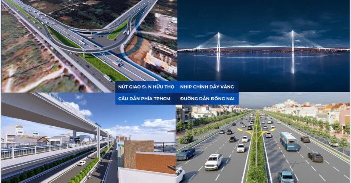 TPHCM động thổ Khu Rạch Chiếc hơn 145.600 tỷ