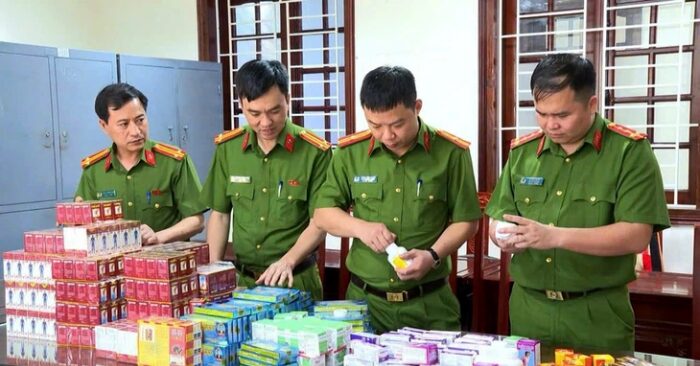 thực phẩm chức năng
