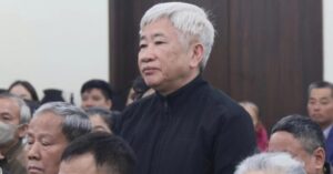 Cựu giám đốc BHXH Bắc Giang nhận 700 triệu đồng bôi trơn từ doanh nghiệp LanQ.