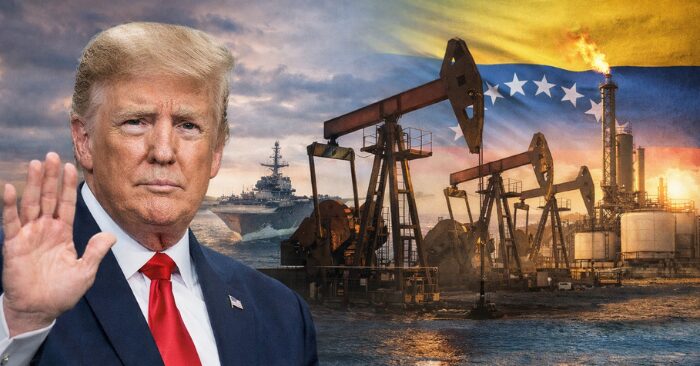 Trump hủy kế hoạch tấn công tiếp theo, nhấn “cử chỉ quan trọng”