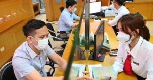 Tài khoản ngân hàng mua bán, cho thuê: Phạt 100–200 triệu đồng theo số lượng