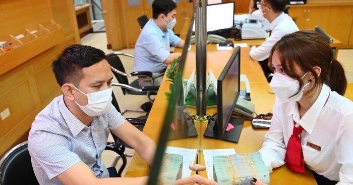 Tài khoản ngân hàng mua bán, cho thuê: Phạt 100–200 triệu đồng theo số lượng