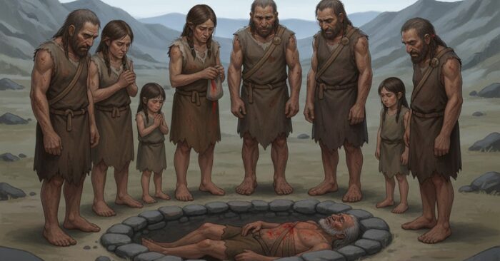 Người Neanderthal