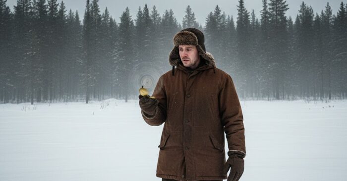 Siberia