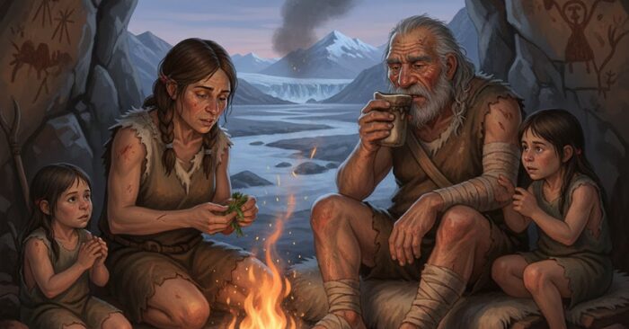 Người Neanderthal