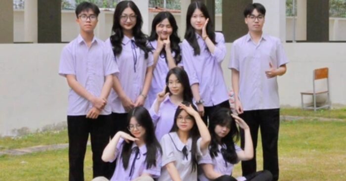 Kỳ thi học sinh giỏi quốc gia