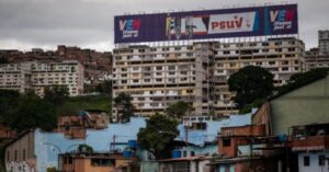 Kinh tế Venezuela