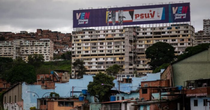 Kinh tế Venezuela