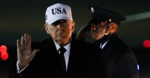 Trump Iran