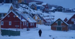 Greenland