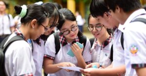 tuyển sinh sư phạm
