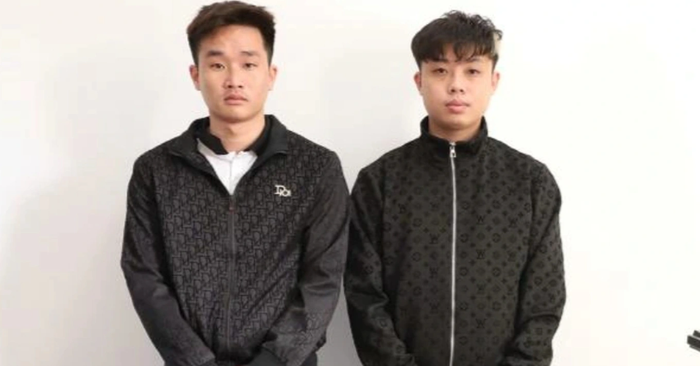Lừa đảo vé xe Tết