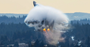Tiêm kích F-15EX