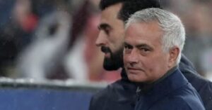 Mourinho