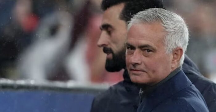 Mourinho