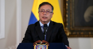 Trump đe dọa Colombia