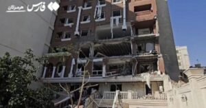 Nổ tại thành phố cảng Iran, nguyên nhân chưa được công bố