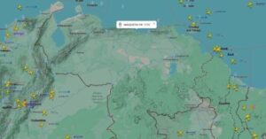 Không phận Venezuela vắng bóng máy bay giữa nghi vấn tấn công quân sự