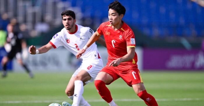 U23 Việt Nam thắng Jordan: Báo Hàn Quốc nói về bước ngoặt vươn tầm châu Á