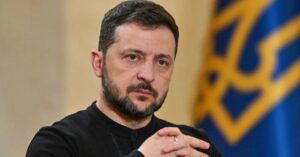 Ukraine mở chiến dịch mới nhằm vào Nga, căng thẳng tiếp tục leo thang