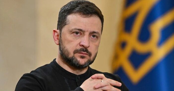 Ukraine mở chiến dịch mới nhằm vào Nga, căng thẳng tiếp tục leo thang