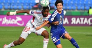 U23 UAE áp đảo U23 Việt Nam trước trận tứ kết U23 châu Á 2026