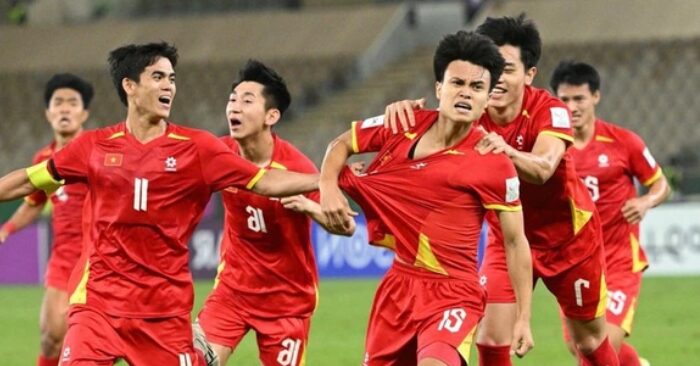 U23 Việt Nam là thử thách lớn với U23 Trung Quốc, AFC đưa ra cảnh báo