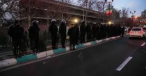 Iran cảnh báo sẽ tấn công các căn cứ Mỹ