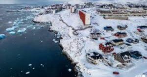 Châu Âu điều binh sĩ tới Greenland