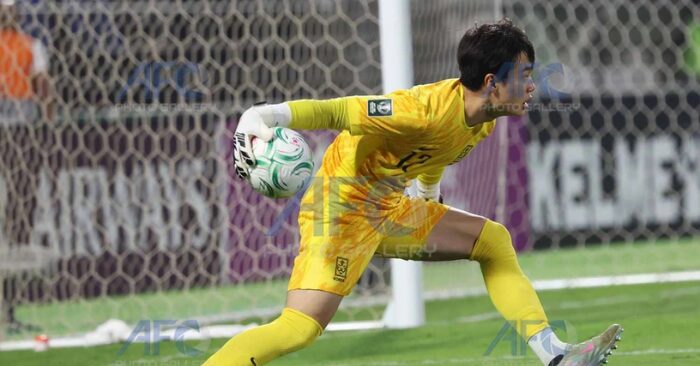 U23 Việt Nam thắng Hàn Quốc: Màn luân lưu khiến thủ môn xứ Kim Chi hứng chỉ trích