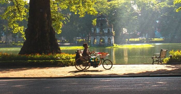 Sáng lạnh, trưa nắng: Nguy cơ đột quỵ gia tăng ra sao?