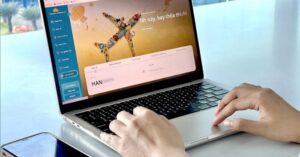 Vé máy bay Tết và những cảnh báo về lừa đảo trực tuyến