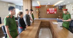 Sơn giả tại Đà Nẵng và hồi chuông báo động về chất lượng xây dựng