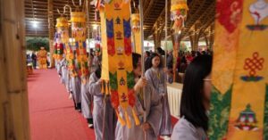 Hội xuân Ngọa Vân 2026: Hành trình tâm linh tìm về bản ngã