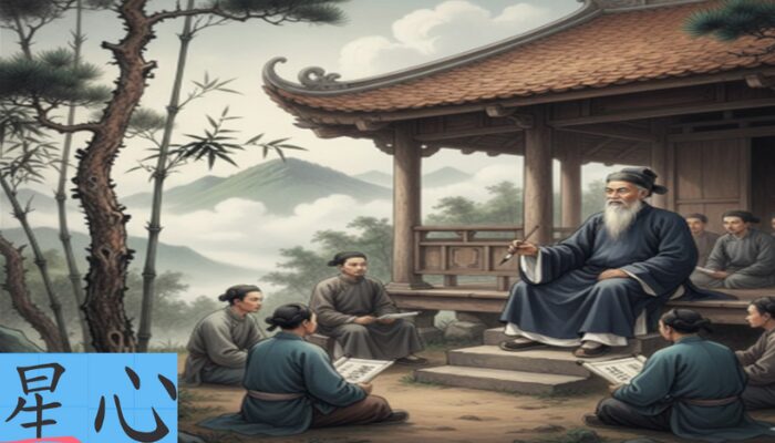 Môi trường gia đình và nhà trường giữ vai trò quyết định trong việc hình thành nhân cách cho trẻ. Đây là nơi gieo những hạt mầm đầu tiên của đạo đức và nhân sinh quan.