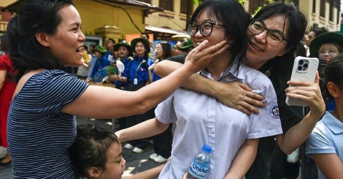 Hoạt động ban phụ huynh: Dự thảo mới cấm can thiệp vào chuyên môn dạy học