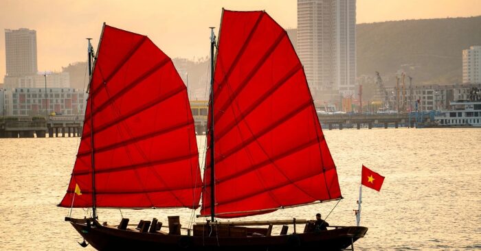 Điểm sống ảo mới ở Hạ Long tạm dừng vì lý do đặc biệt