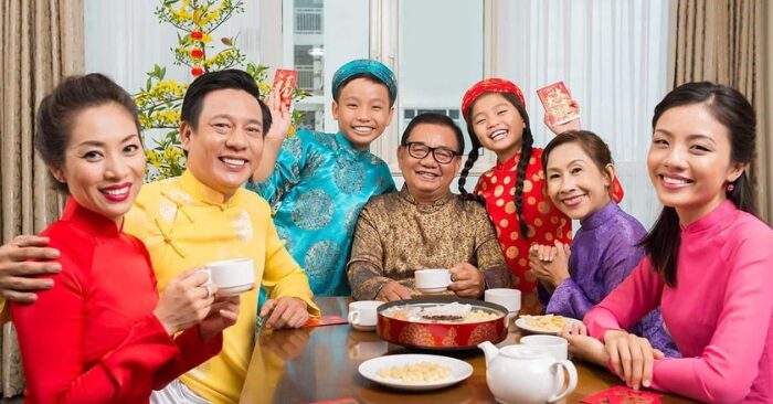 xông đất năm 2026