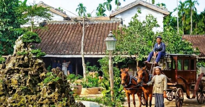 Lược sử hàng ngàn năm thuần hóa ngựa và con người