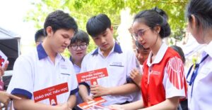 Tuyển sinh sư phạm 2026