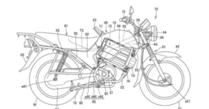 Xe máy điện Honda