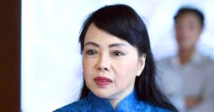 Cựu Bộ trưởng Nguyễn Thị Kim Tiến bị đề nghị truy tố