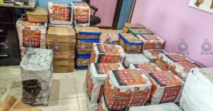 Khủng hoảng ma túy Fiji: